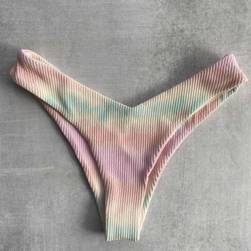 KOANA SWIM NOVA V BOTTOMS - 🌈 SMALL
